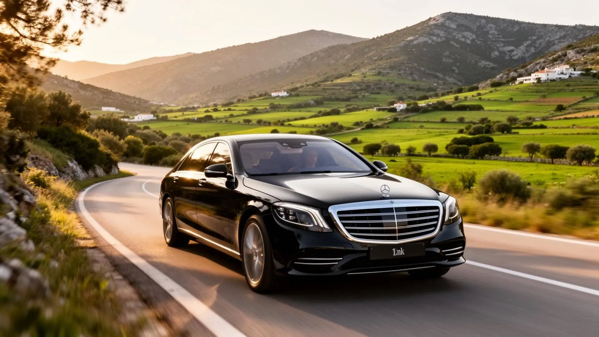Drive into Macedonia on a private Northern Greece heritage journey