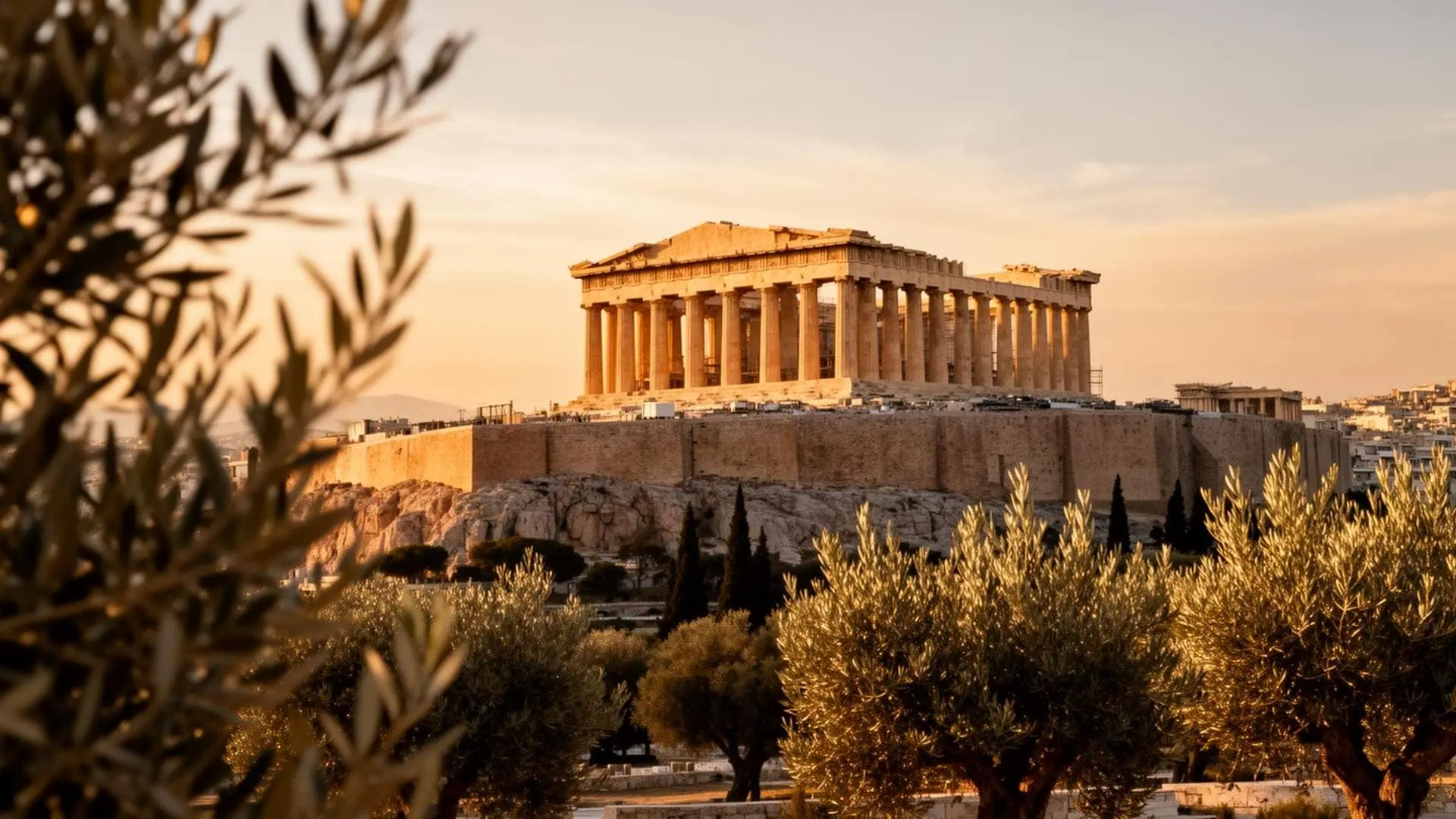 Luxury tours in