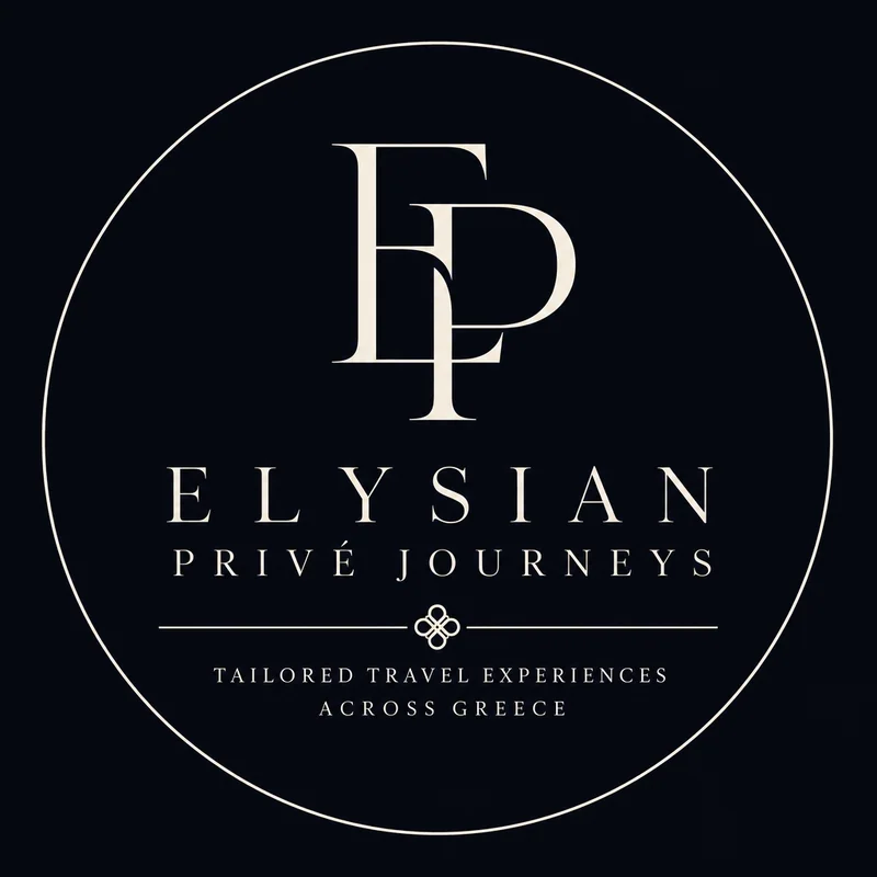 Elysian Privé — Private Journeys · Greece
