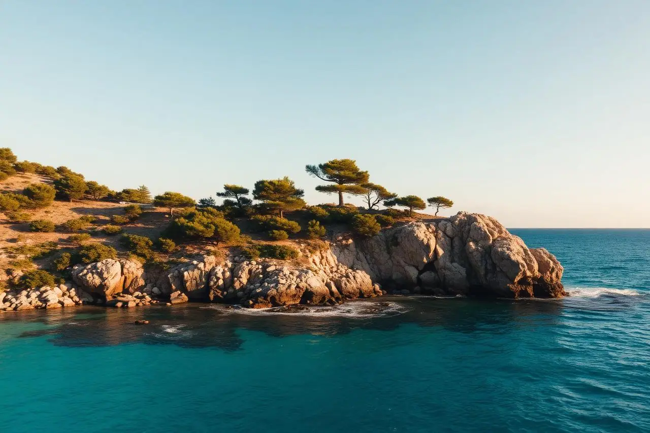 Athens & Riviera
