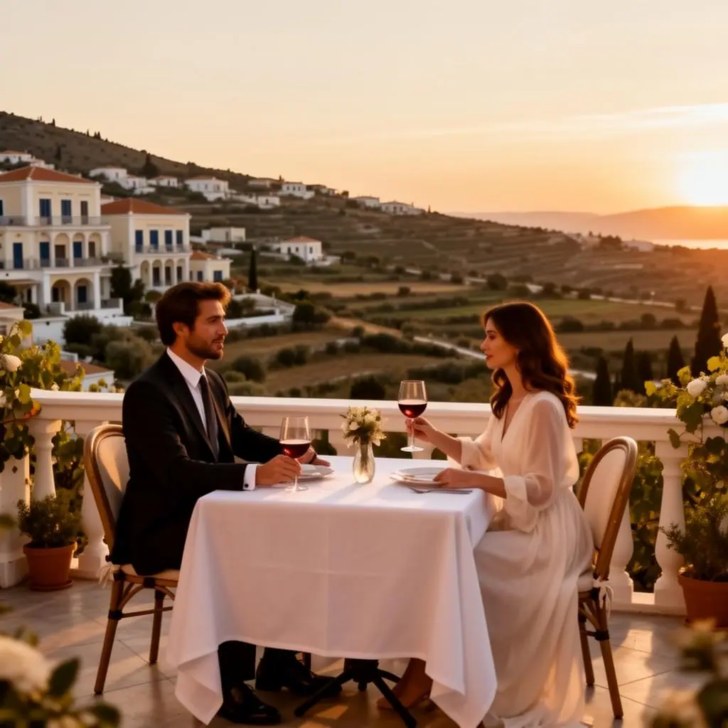 Peloponnese