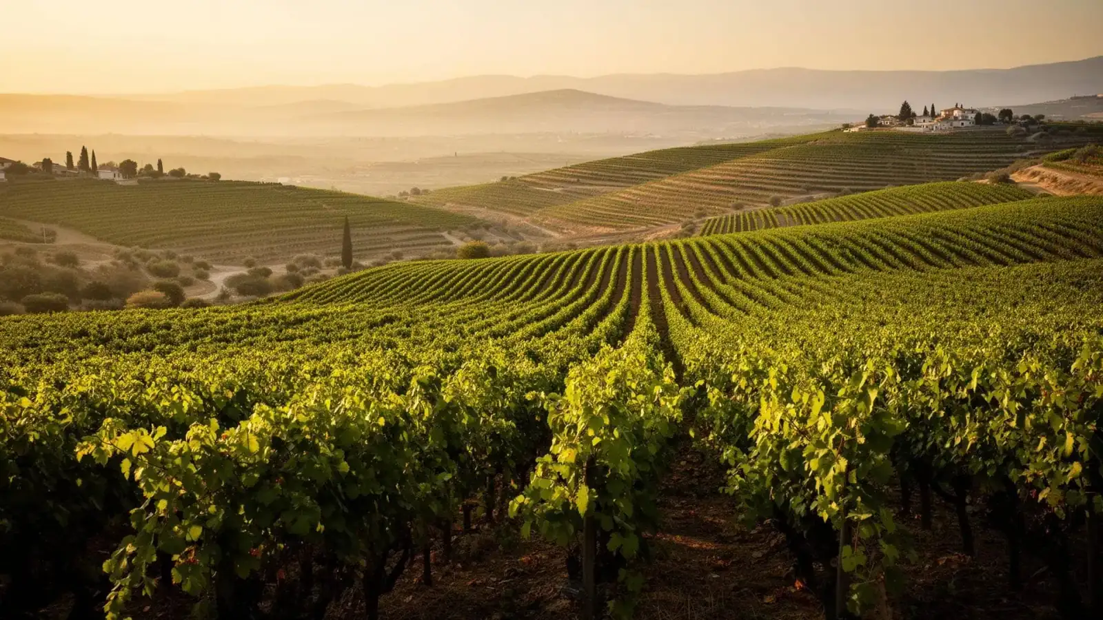 Private Nemea Wine Tour from Athens — private luxury tour in Greece, full day · 7–8 hours