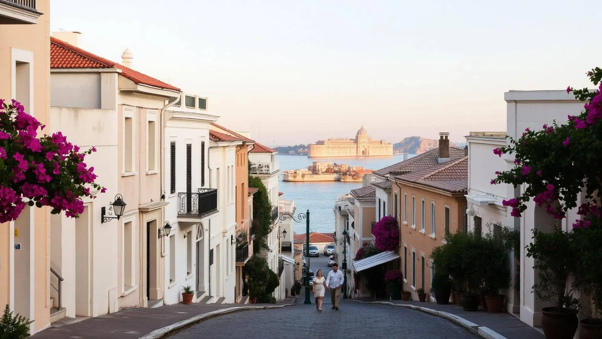 Private Nafplio Day Trip from Athens — private luxury tour in Greece, full day · ~9 hours