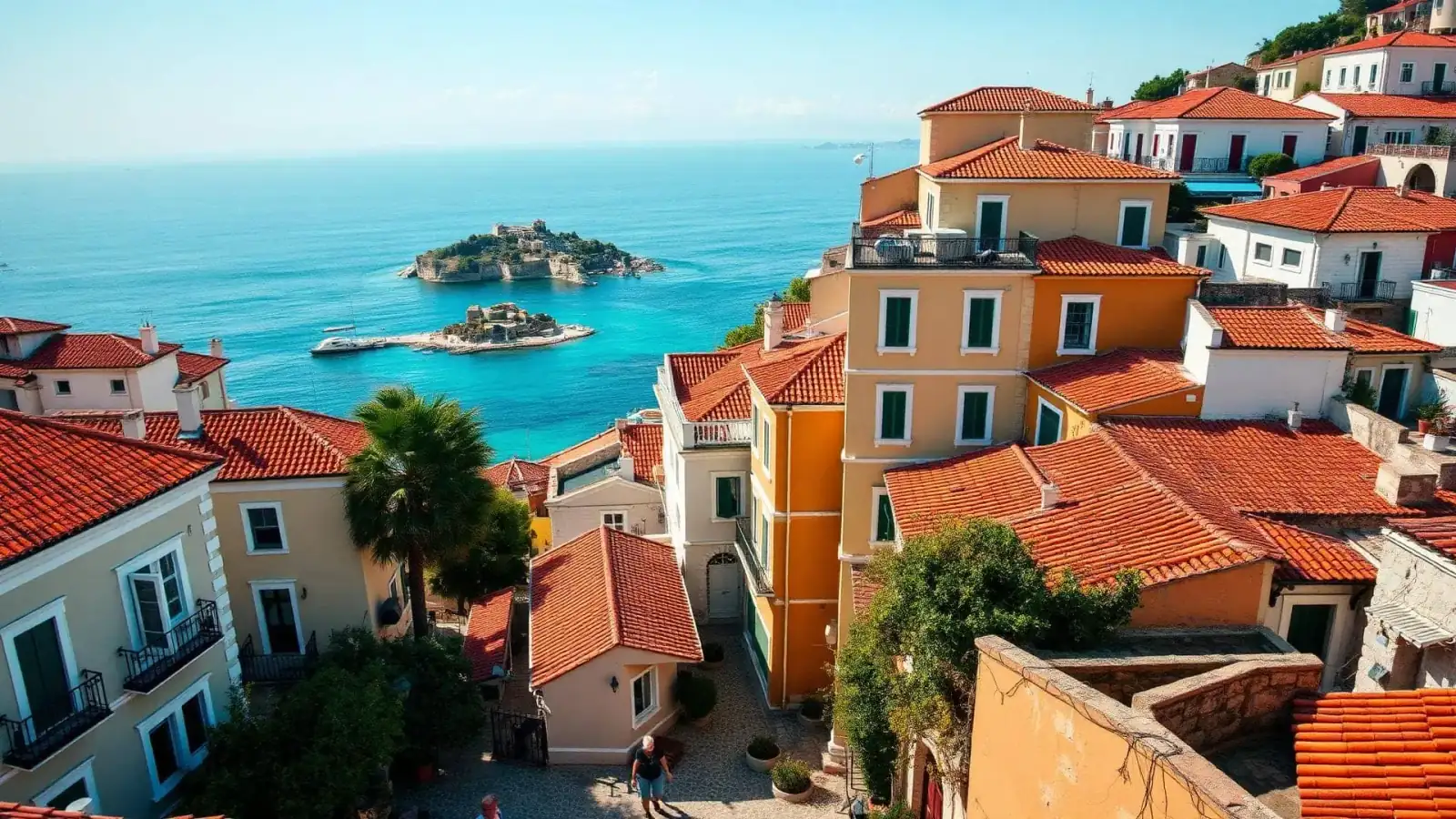 2-Day Private Peloponnese Tour — A deeper two-day exploration