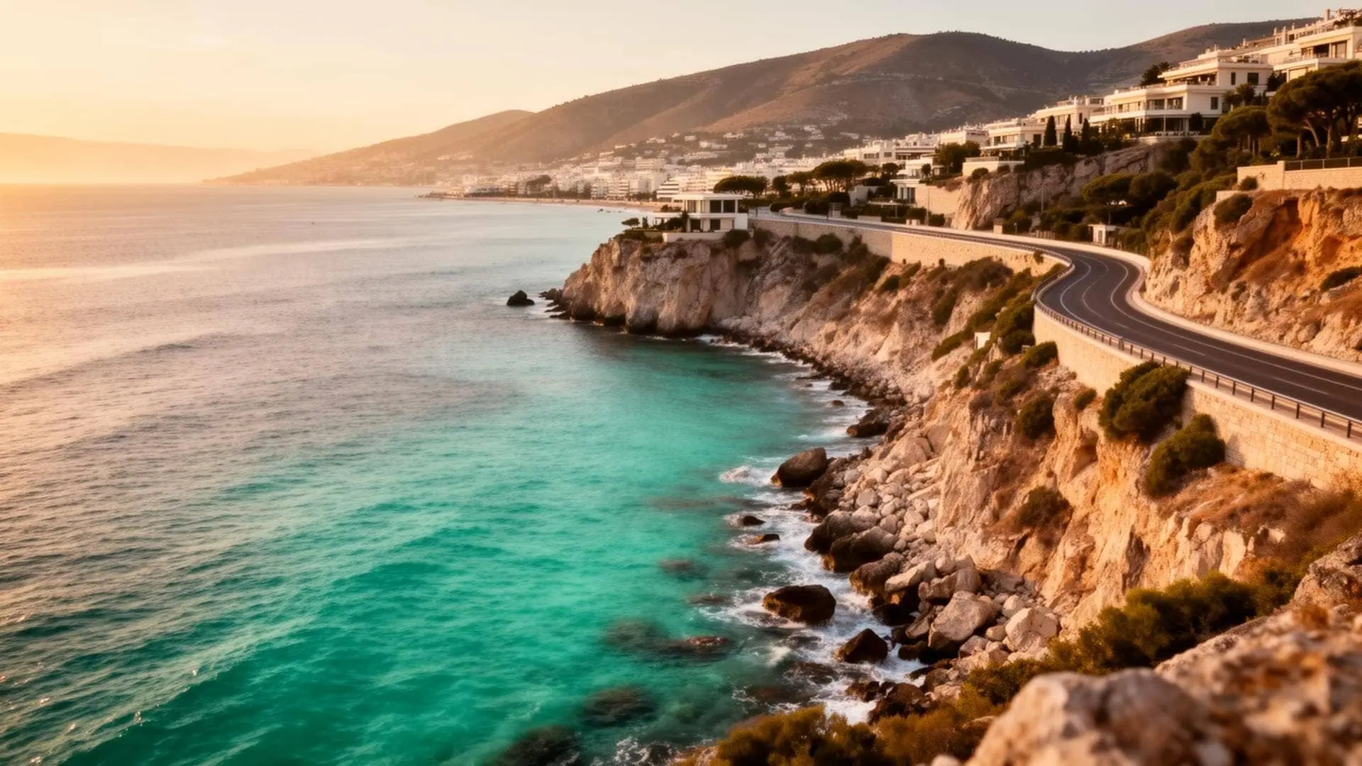 Private Athens Riviera Tour — A refined coastal lifestyle experience